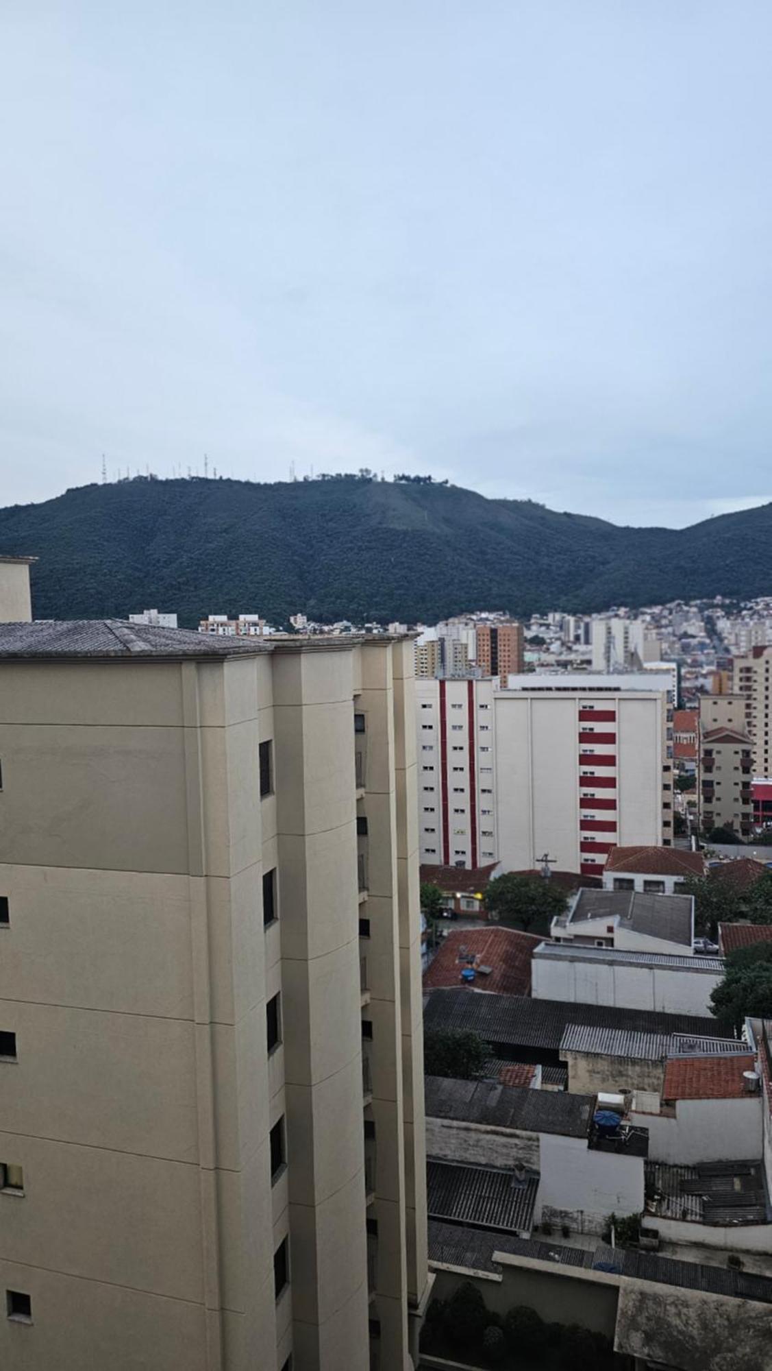 Apartamento Centro Em Pocos De Caldas Exterior photo